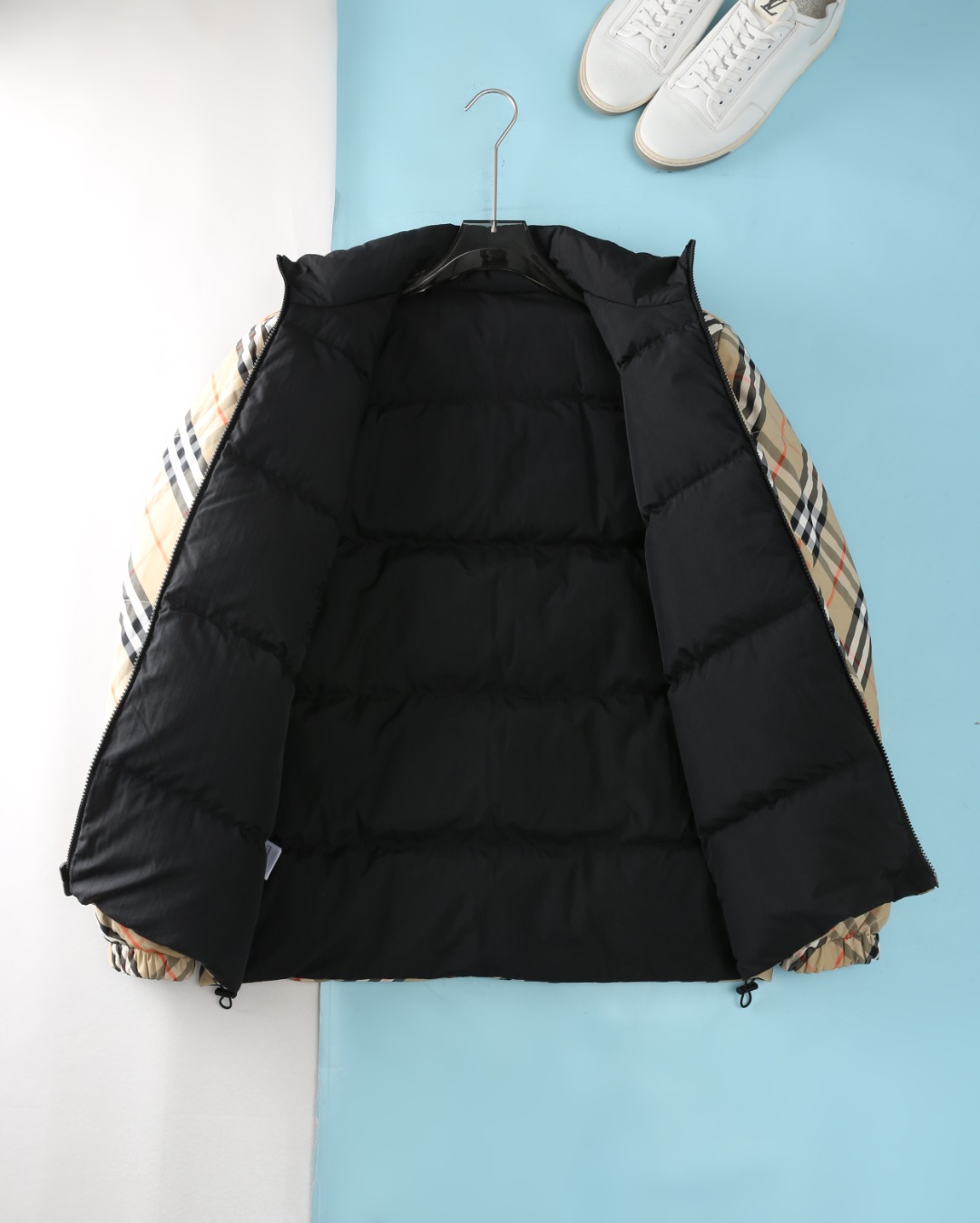 down jacket Man
